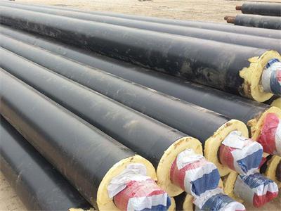 怎么选择高质量的凉山保温管呢？