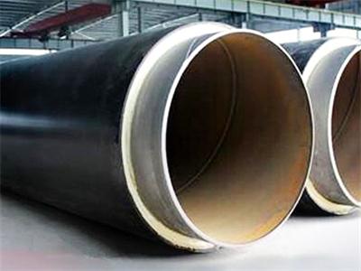 浅谈凉山耐高温直埋保温管发展前景