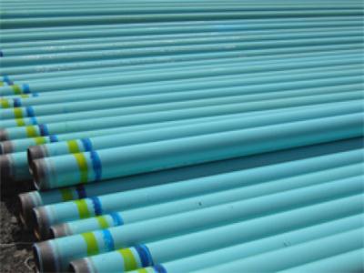 凉山直埋式供热保温管保温接头制作方式的分析与比