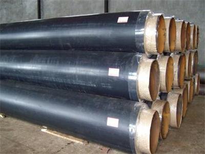 为什么凉山保温管接头要进行基本的打压检测